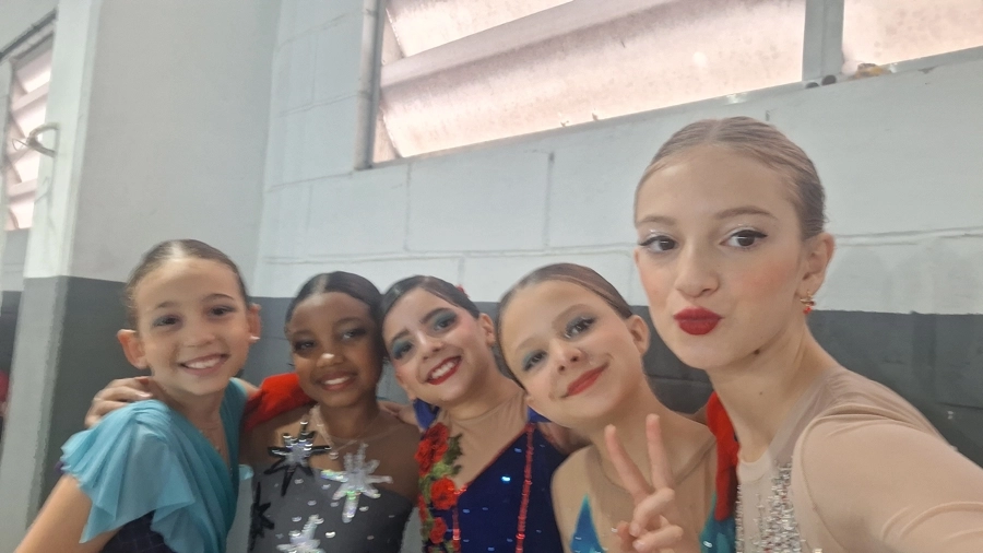 Circuito Paulista de Patinação Artística – 23/05/2026