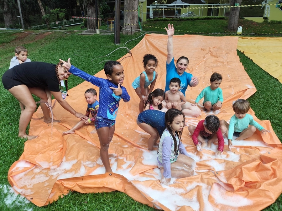 77ª Férias na AABB – Pool Party (3º dia) – 22/01/2026