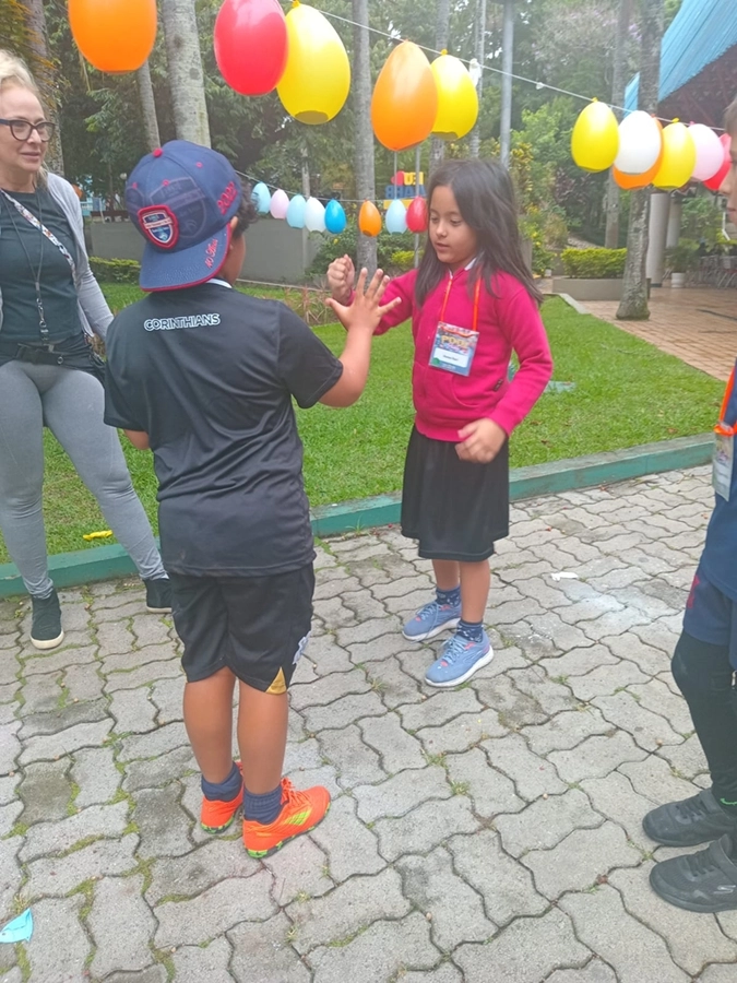 77ª Férias na AABB – Pool Party (3º dia) – 22/01/2026