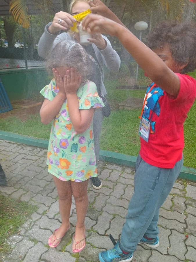 77ª Férias na AABB – Pool Party (3º dia) – 22/01/2026