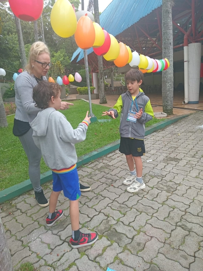 77ª Férias na AABB – Pool Party (3º dia) – 22/01/2026