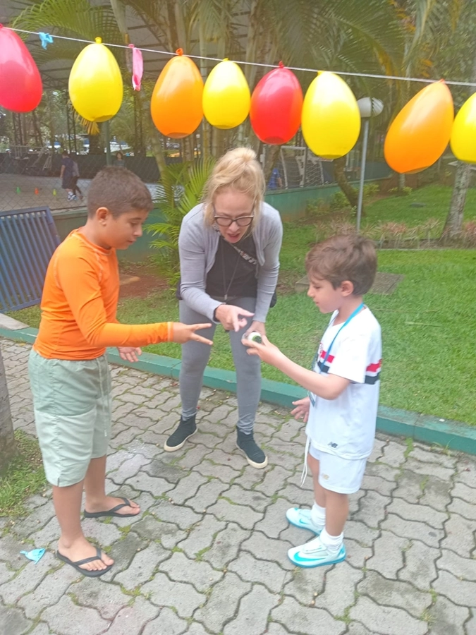 77ª Férias na AABB – Pool Party (3º dia) – 22/01/2026