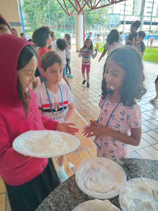 77ª Férias na AABB – Pool Party (3º dia) – 22/01/2026