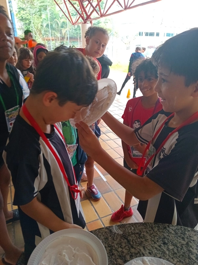 77ª Férias na AABB – Pool Party (3º dia) – 22/01/2026