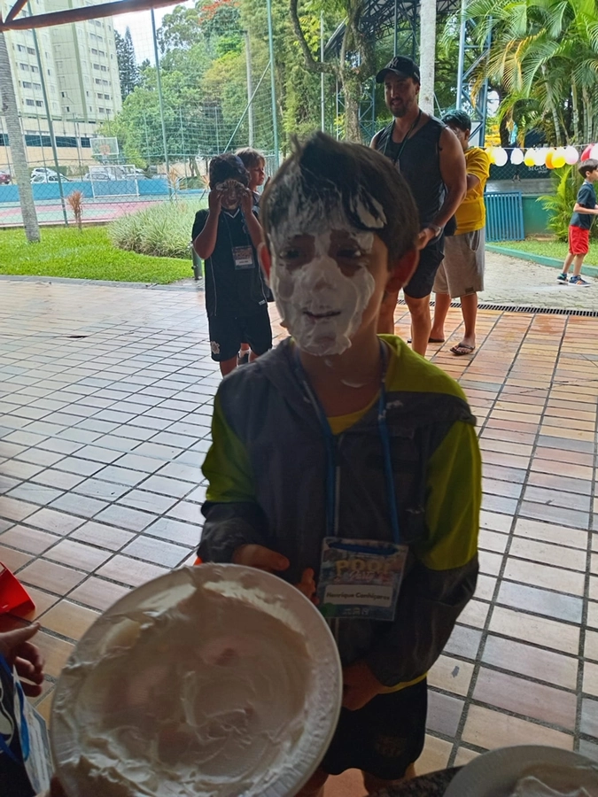 77ª Férias na AABB – Pool Party (3º dia) – 22/01/2026