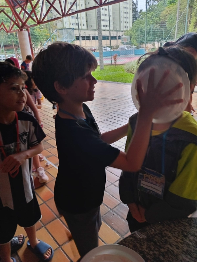 77ª Férias na AABB – Pool Party (3º dia) – 22/01/2026