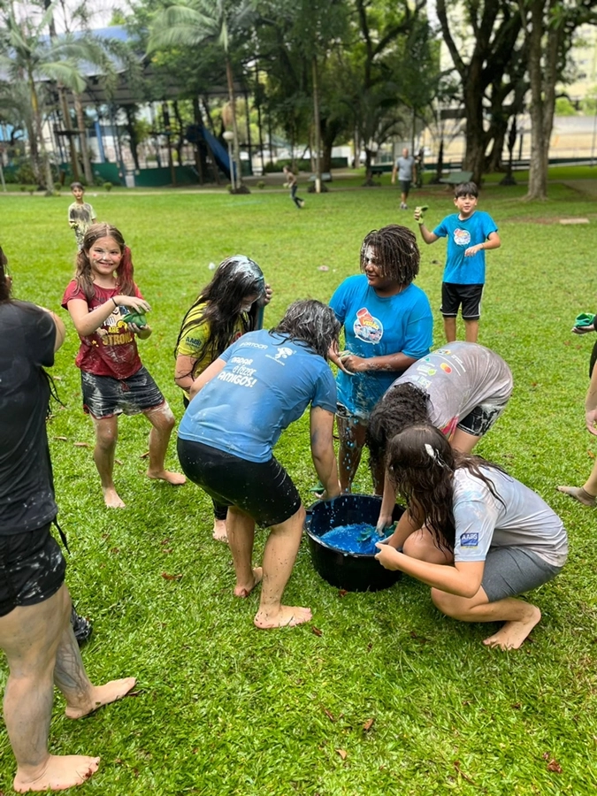 77ª Férias na AABB – Pool Party (3º dia) – 22/01/2026