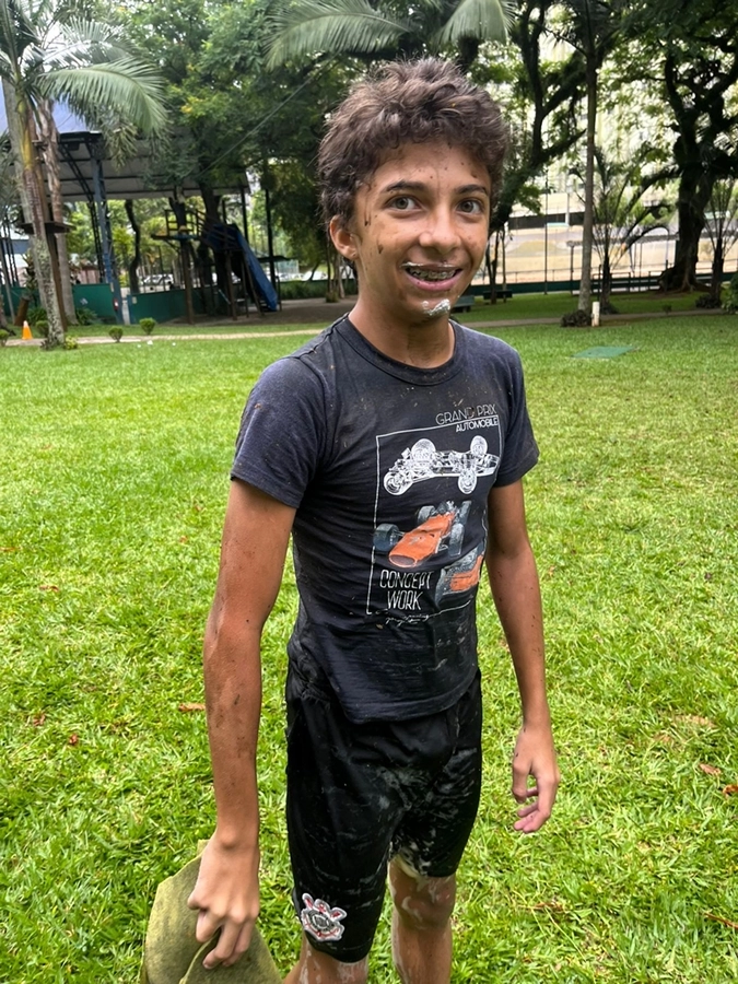 77ª Férias na AABB – Pool Party (3º dia) – 22/01/2026