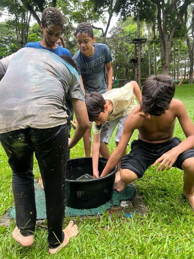 77ª Férias na AABB – Pool Party (3º dia) – 22/01/2026