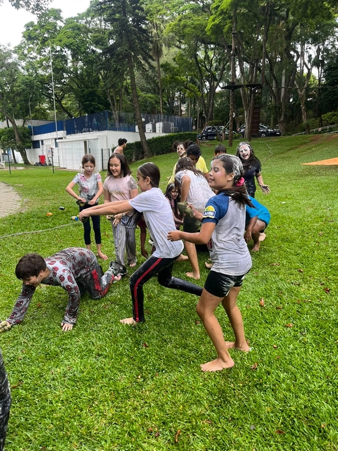 77ª Férias na AABB – Pool Party (3º dia) – 22/01/2026