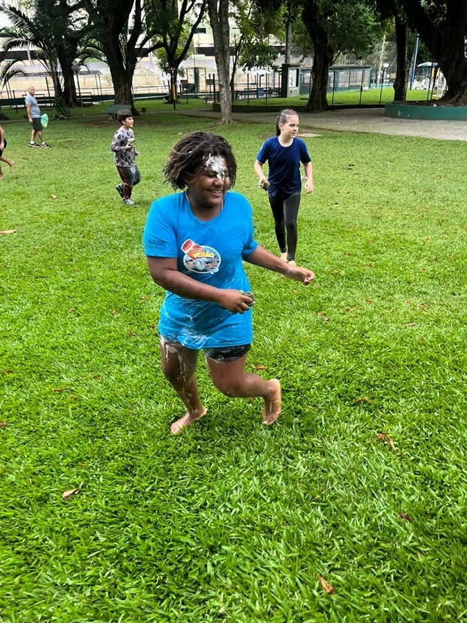 77ª Férias na AABB – Pool Party (3º dia) – 22/01/2026