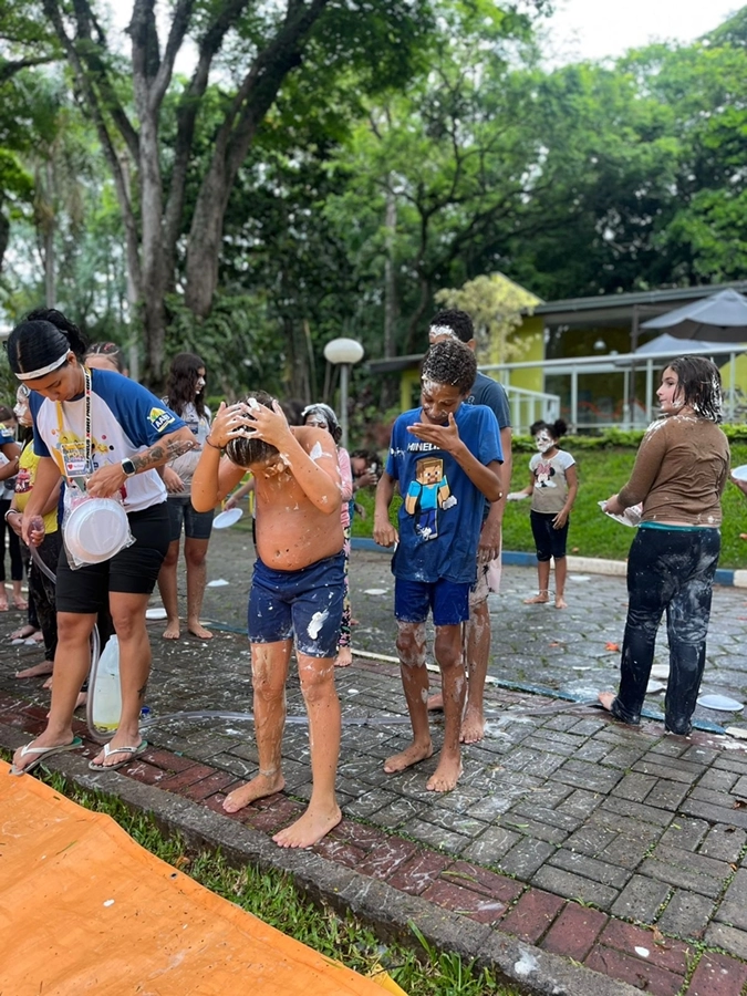 77ª Férias na AABB – Pool Party (3º dia) – 22/01/2026