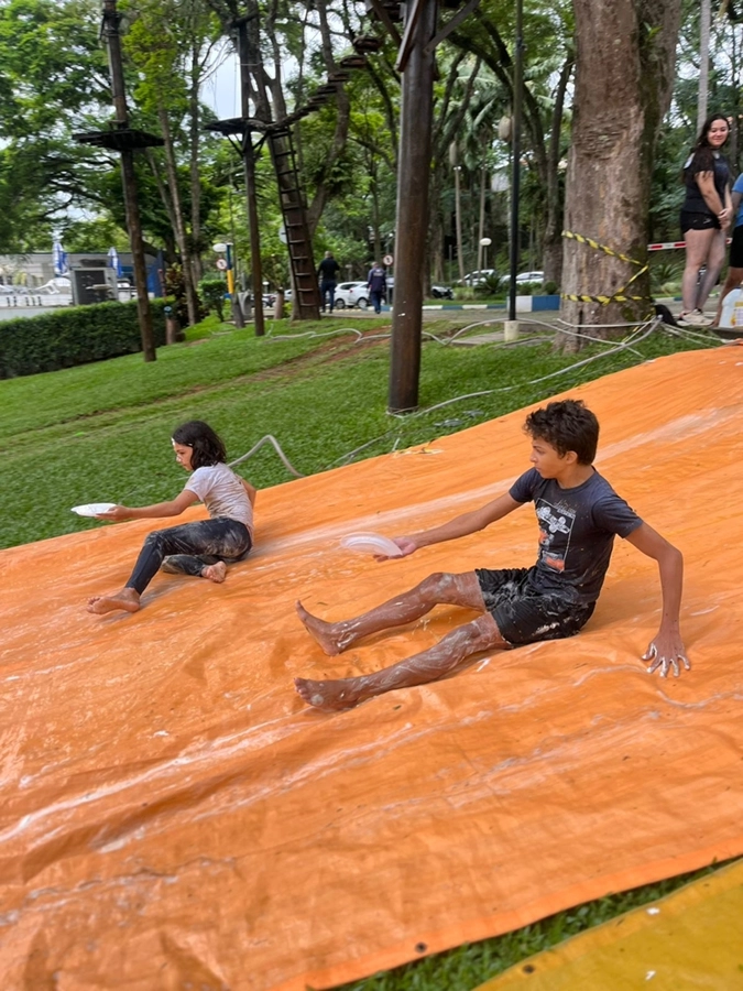 77ª Férias na AABB – Pool Party (3º dia) – 22/01/2026