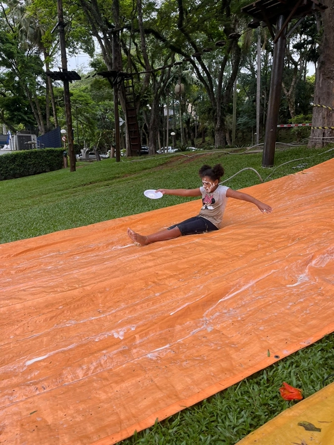 77ª Férias na AABB – Pool Party (3º dia) – 22/01/2026