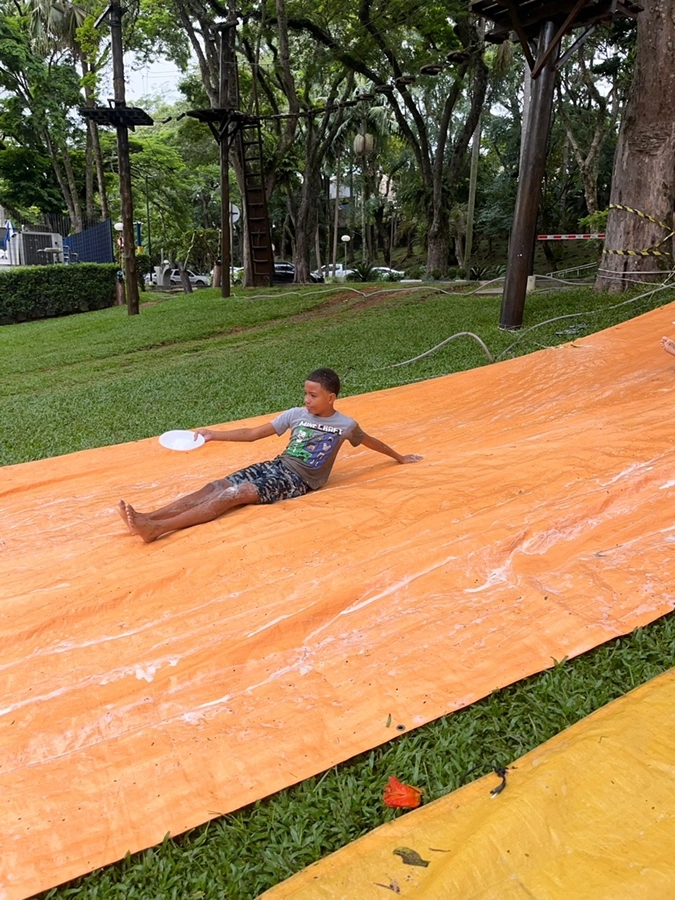 77ª Férias na AABB – Pool Party (3º dia) – 22/01/2026