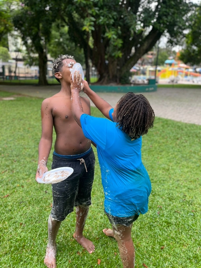 77ª Férias na AABB – Pool Party (3º dia) – 22/01/2026