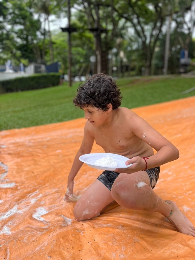 77ª Férias na AABB – Pool Party (3º dia) – 22/01/2026