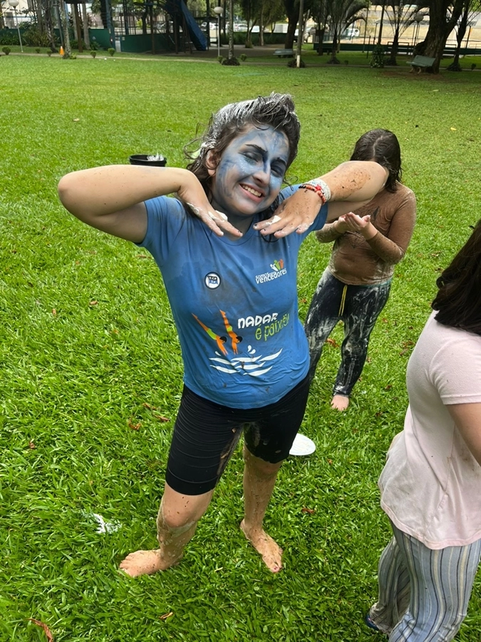 77ª Férias na AABB – Pool Party (3º dia) – 22/01/2026