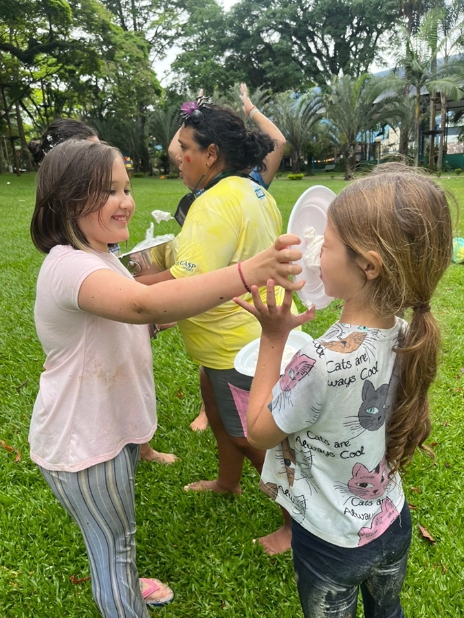 77ª Férias na AABB – Pool Party (3º dia) – 22/01/2026