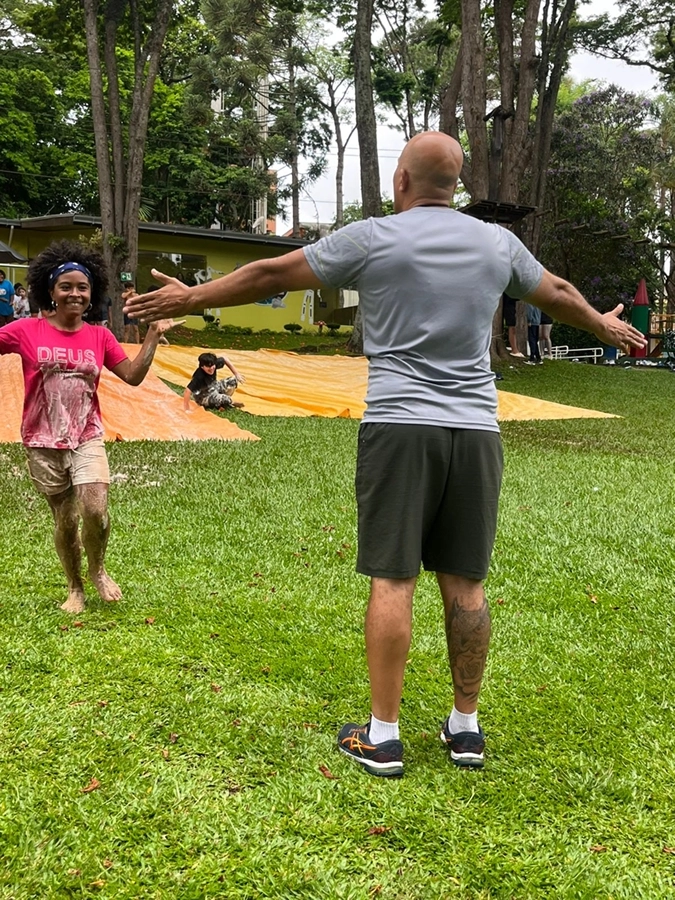 77ª Férias na AABB – Pool Party (3º dia) – 22/01/2026