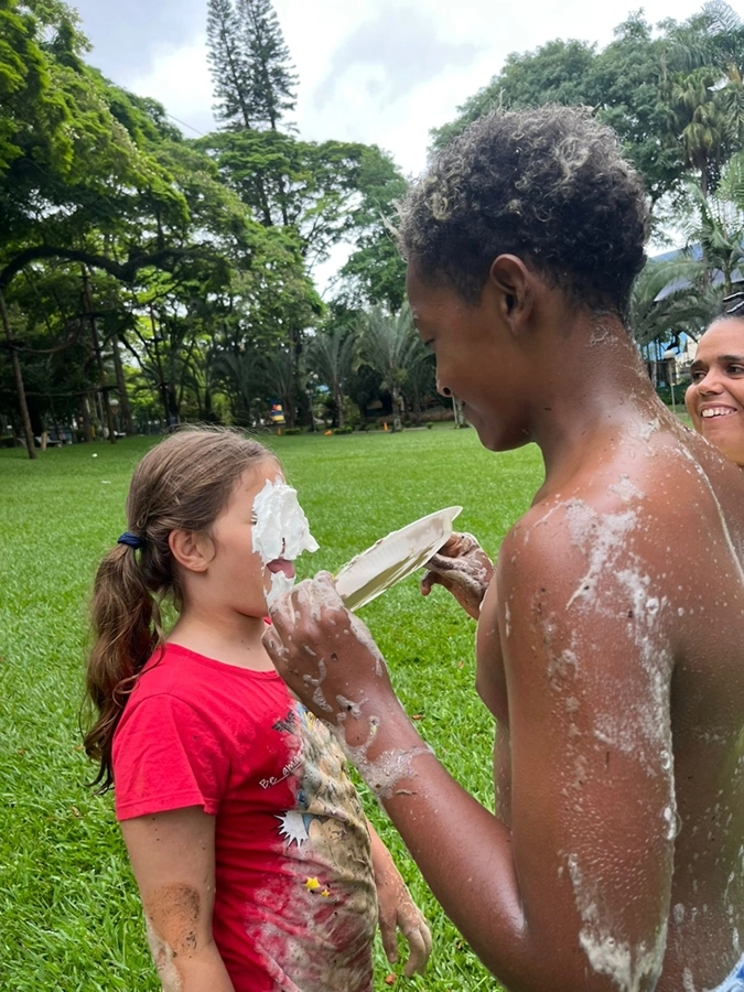 77ª Férias na AABB – Pool Party (3º dia) – 22/01/2026