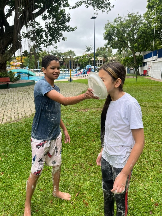 77ª Férias na AABB – Pool Party (3º dia) – 22/01/2026