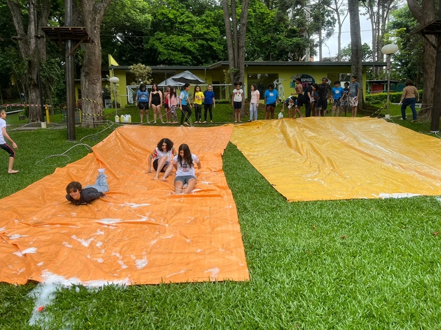 77ª Férias na AABB – Pool Party (3º dia) – 22/01/2026