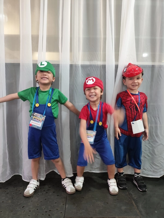 77ª Férias na AABB – Pool Party (3º dia) – 22/01/2026