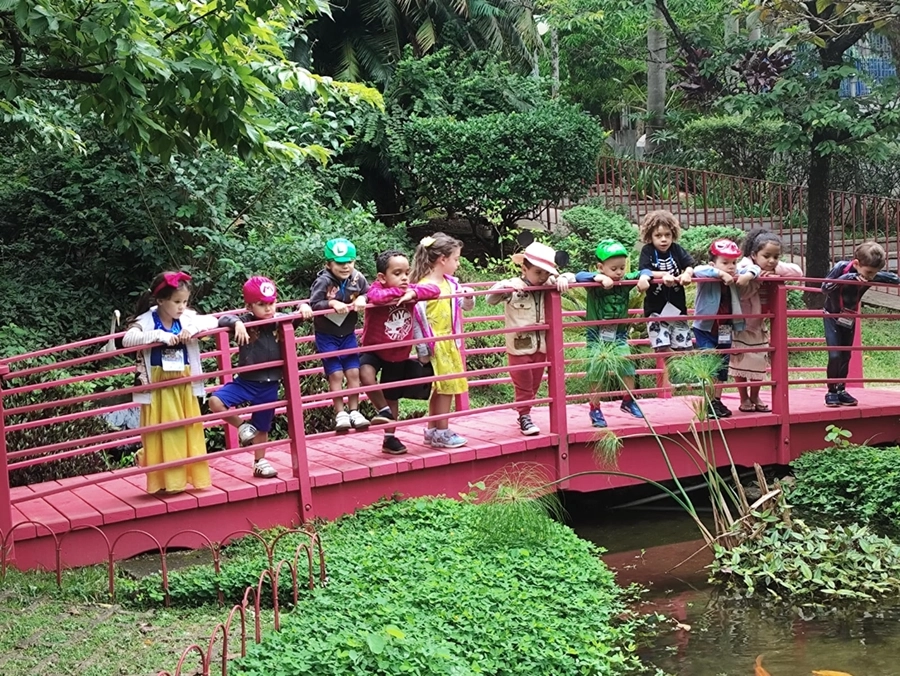 77ª Férias na AABB – Pool Party (3º dia) – 22/01/2026