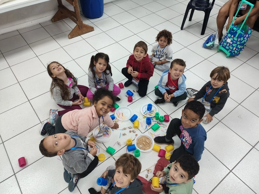 77ª Férias na AABB – Pool Party (3º dia) – 22/01/2026