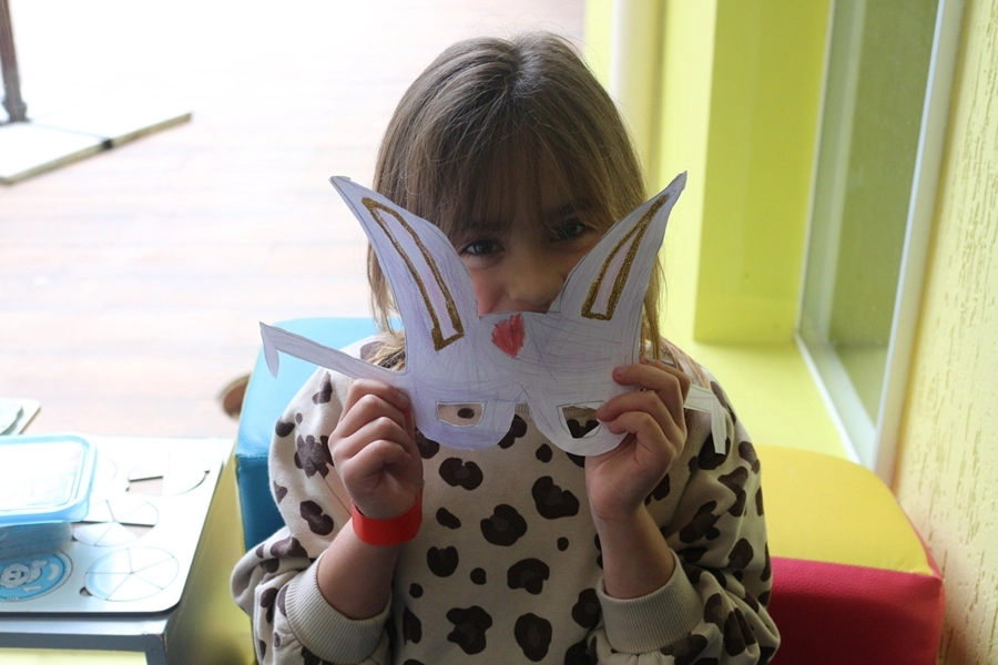 Recreação na AABB com o Projeto Sorria – 06 e 07/09/2025