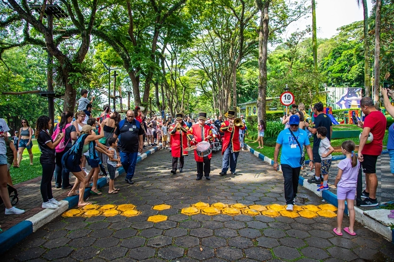 Natal na AABB – Sede Sul – 07/12/2025