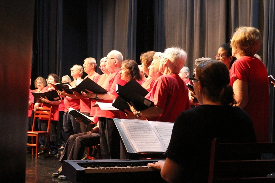 Natal na AABB – Sede Sul – 07/12/2025