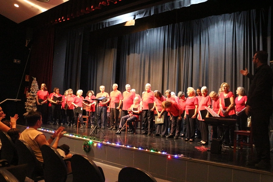 Natal na AABB – Sede Sul – 07/12/2025