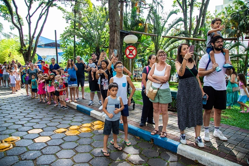 Natal na AABB – Sede Sul – 07/12/2025