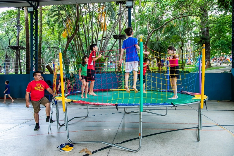 Natal na AABB – Sede Sul – 07/12/2025