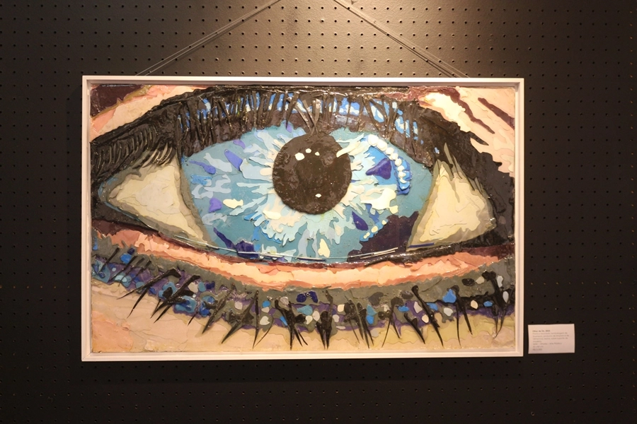 Exposição – Os Invisíveis – Da Entropia à Sintropia – 05, 06, 12 e 13/09/2026