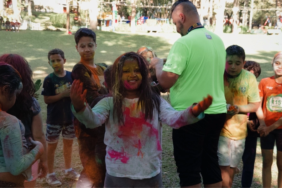 78ª Férias na AABB – Aventuras da Copa (3º dia) – 17/07/2026