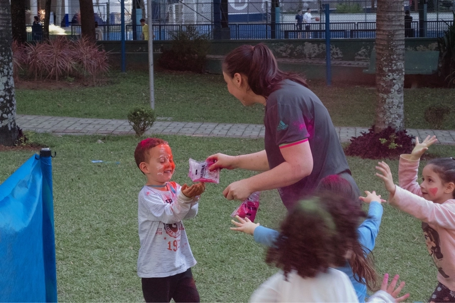 78ª Férias na AABB – Aventuras da Copa (3º dia) – 17/07/2026
