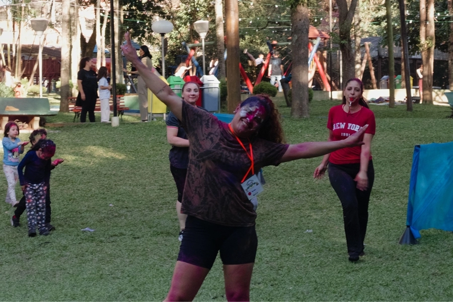 78ª Férias na AABB – Aventuras da Copa (3º dia) – 17/07/2026