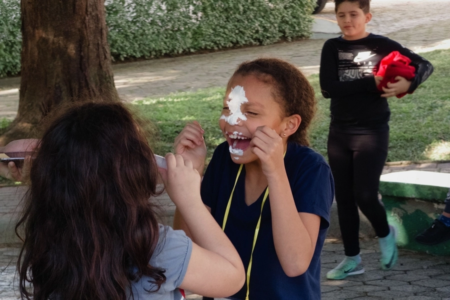 78ª Férias na AABB – Aventuras da Copa (3º dia) – 17/07/2026