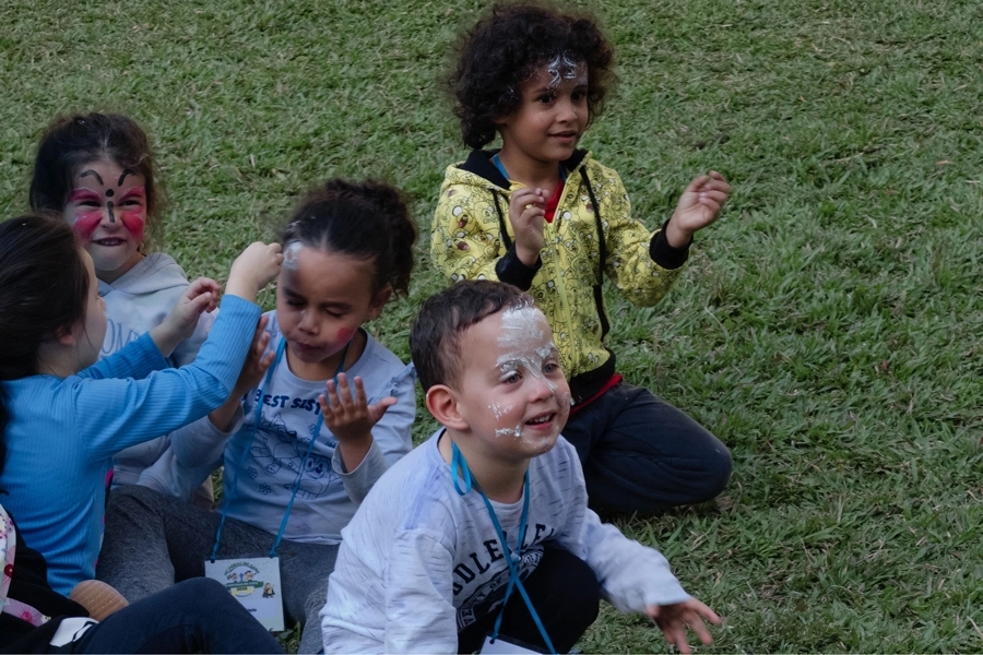 78ª Férias na AABB – Aventuras da Copa (3º dia) – 17/07/2026