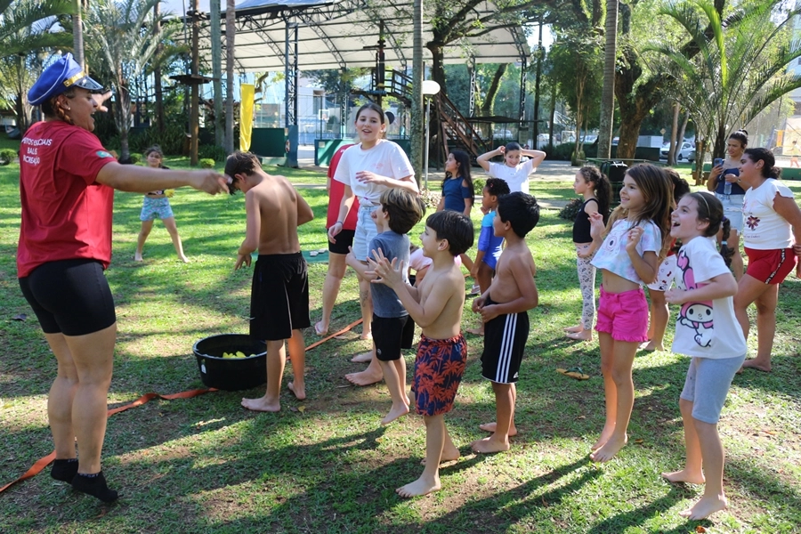 Recreação na AABB com o Projeto Sorria – 26 e 27/09/2026
