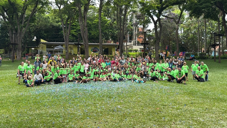 77ª Férias na AABB – Pool Party (encerramento) – 24/01/2026