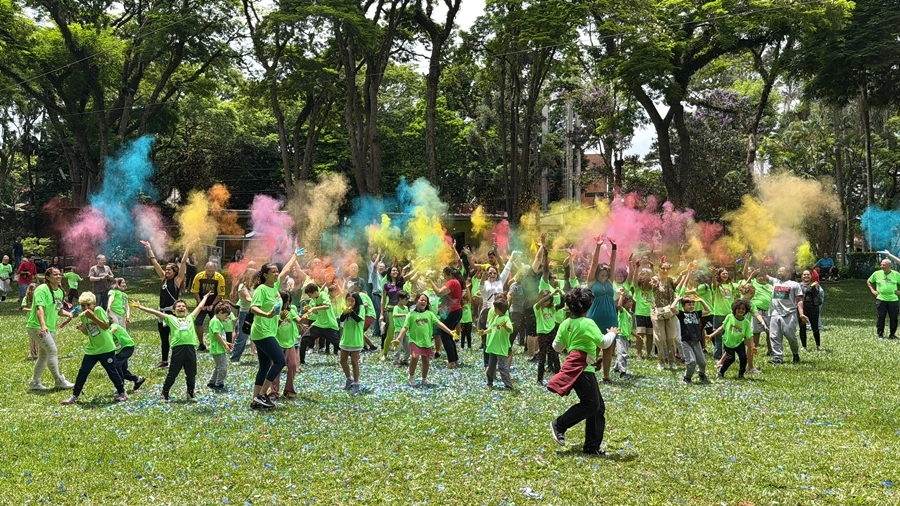 77ª Férias na AABB – Pool Party (encerramento) – 24/01/2026