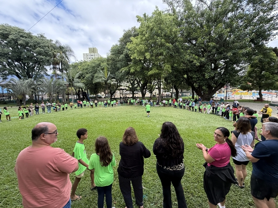 77ª Férias na AABB – Pool Party (encerramento) – 24/01/2026