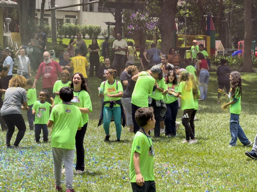 77ª Férias na AABB – Pool Party (encerramento) – 24/01/2026