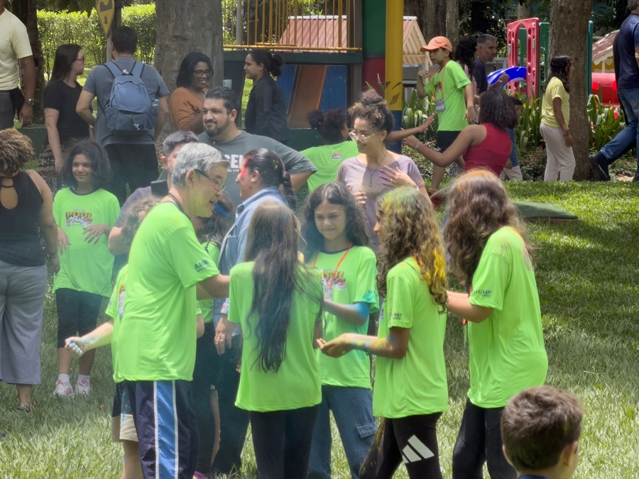 77ª Férias na AABB – Pool Party (encerramento) – 24/01/2026