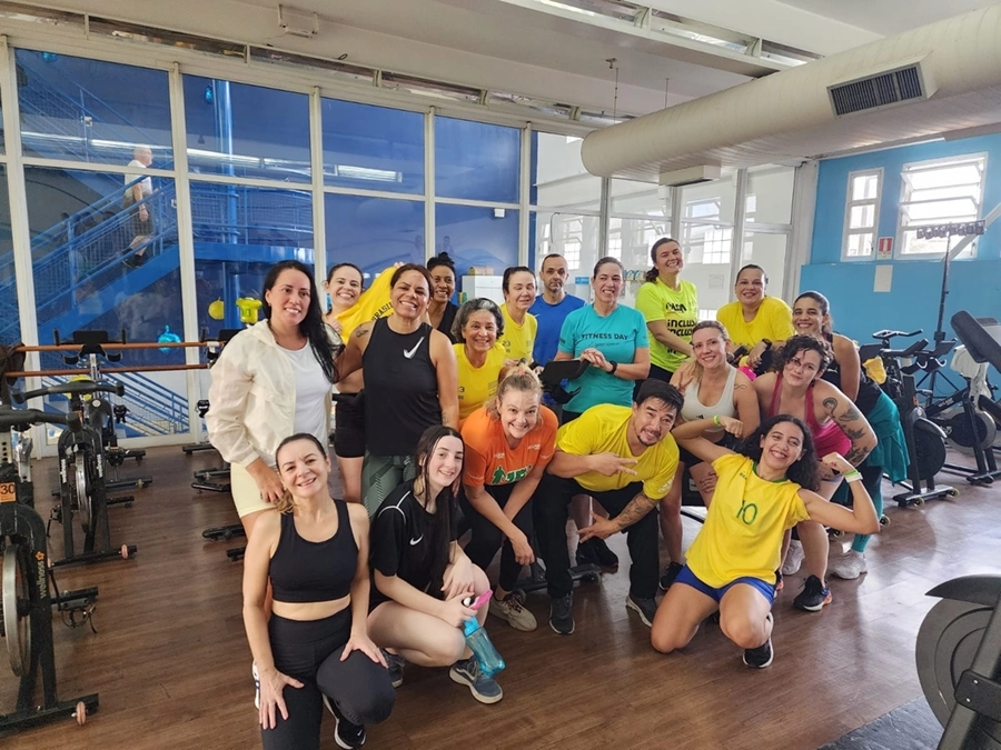 Aniversário de 23 anos do Edifício Academia – 13/06/2026