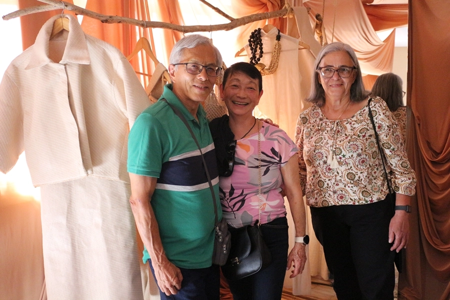 Roteiro Cultural – 36ª Bienal de São Paulo – 12/11/2025